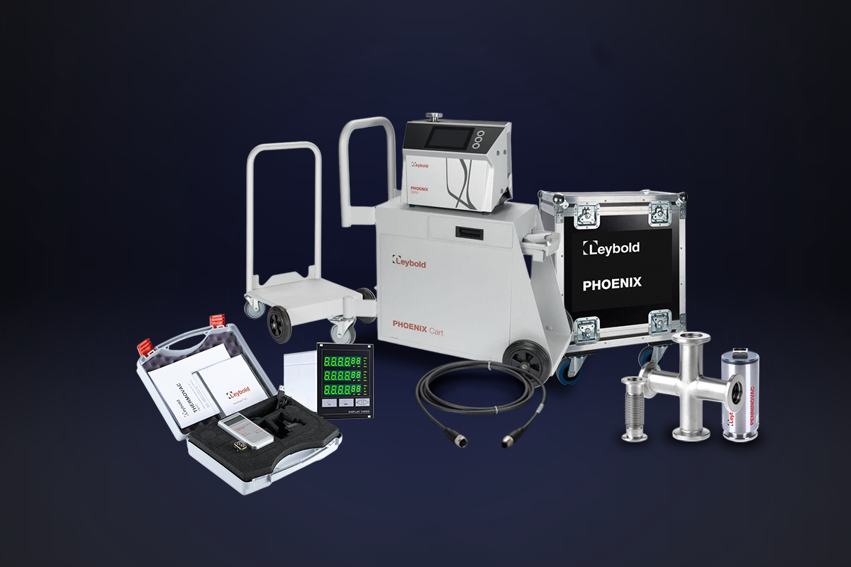 Parts & Components