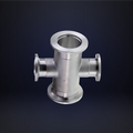 4 Way Reducer Cross - 18458