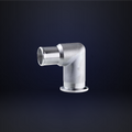 90 Degree Elbow with Hose Nozzle - 18216