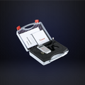 Accessory Kit for VacuGraph