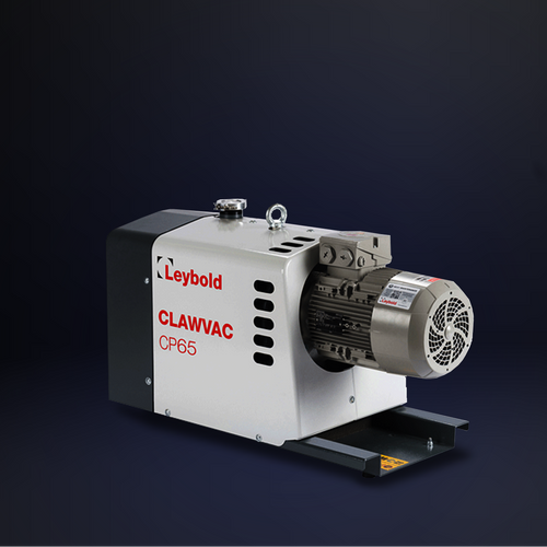 CLAWVAC CP 65, 575V, 60Hz