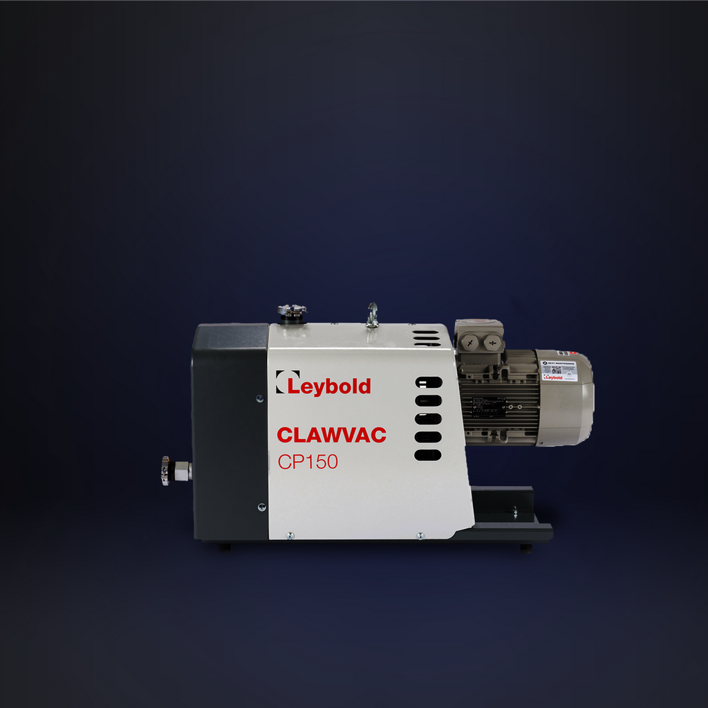 CLAWVAC CP 150, 230/460V, 60Hz