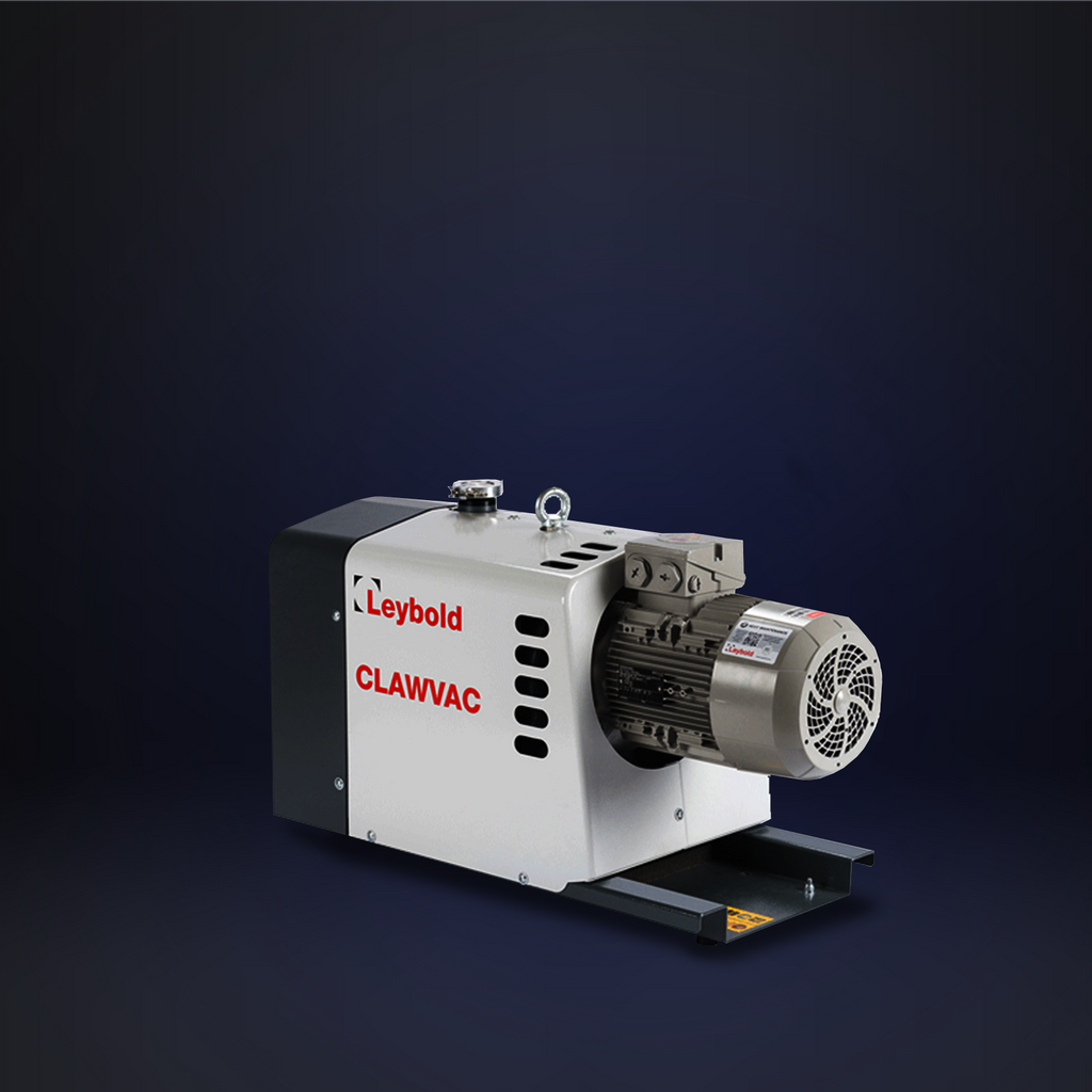 CLAWVAC CP 150, 230/460V, 60Hz