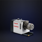 CLAWVAC CP 150, 230/460V, 60Hz
