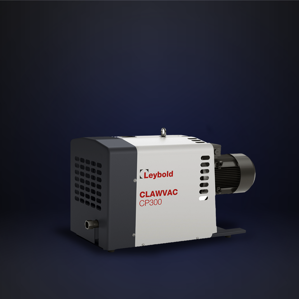 CLAWVAC CP 300 230/460V, 60Hz