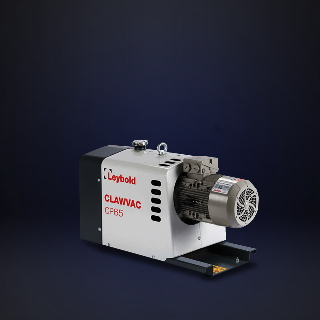 CLAWVAC CP 65, 230/460V, 60Hz