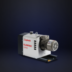 CLAWVAC CP 65, 230/460V, 60Hz