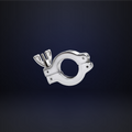 Clamping Ring - 18341