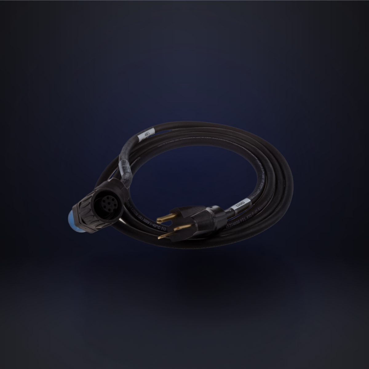 Connection Cable, 230V