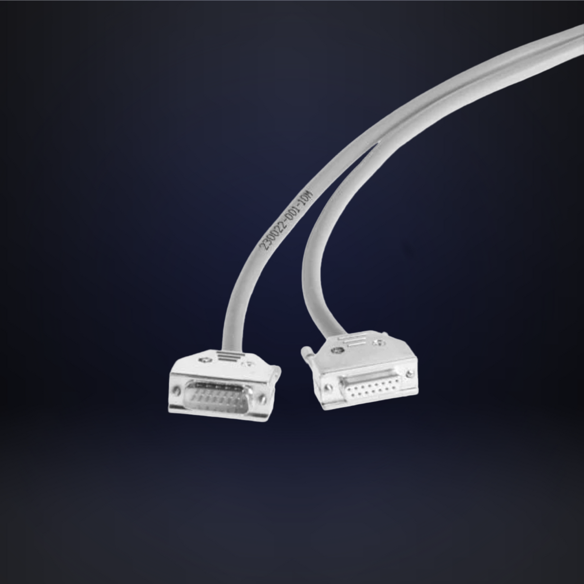 Connection Cable, Type C