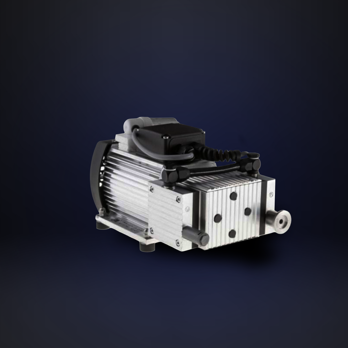 DIVAC® 0.8 LT