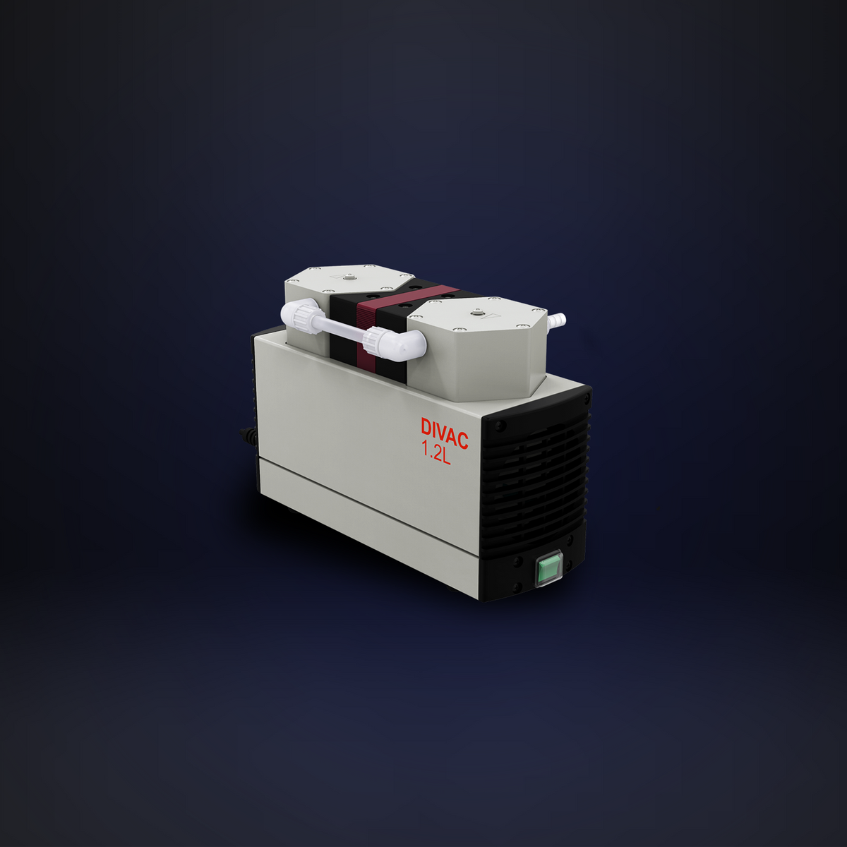 DIVAC® 1.2 L 230V, 50 Hz