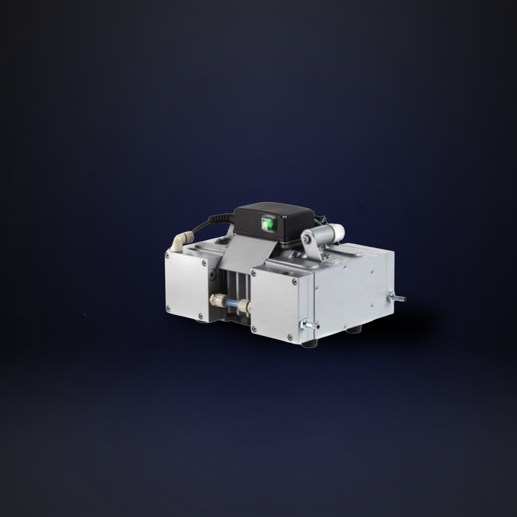 DIVAC® 3.8 HV3