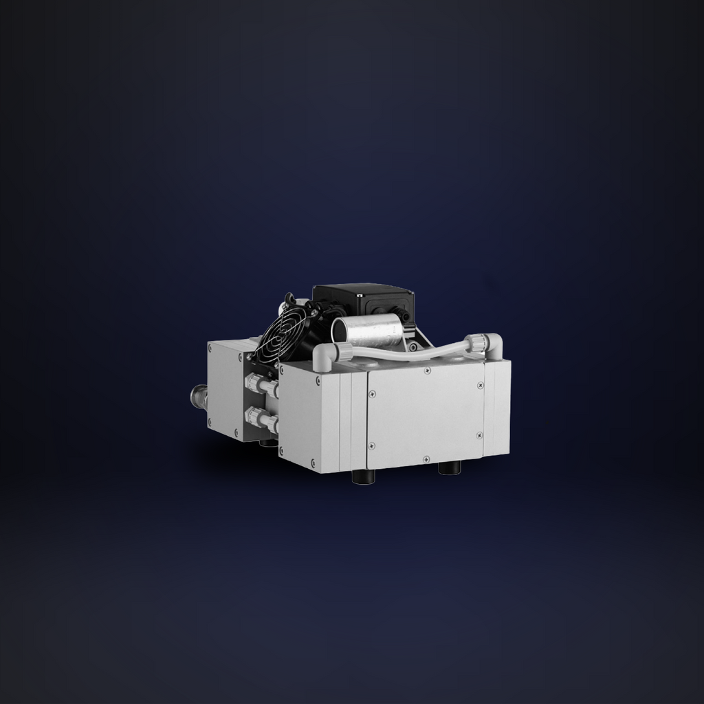 DIVAC® 3.8 HV3