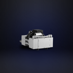 DIVAC® 3.8 HV3