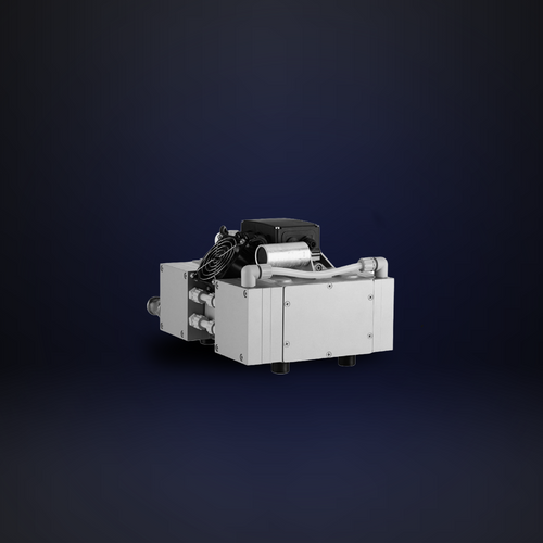 DIVAC® 3.8 HV3