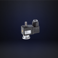 DN 10 ISO-KF Power Failure Venting Valve 17426