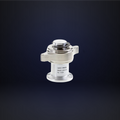 DN 10 ISO-KF Venting Valve 17324