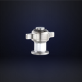 DN 10 ISO-KF Venting Valve 17337