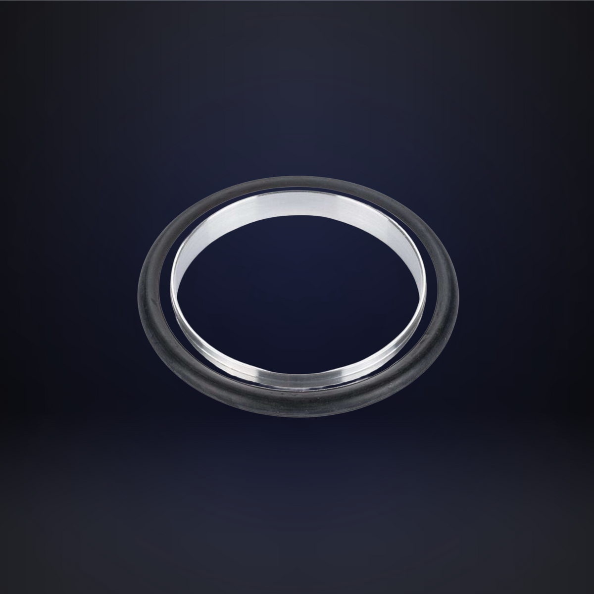 DN 16 ISO-KF Centering Ring