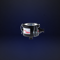 DN 16 ISO-KF Dust Filter