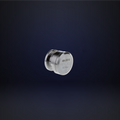 DN 16 ISO-KF Safety Valve