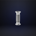 DN 25 ISO-KF Vacuum Bellows