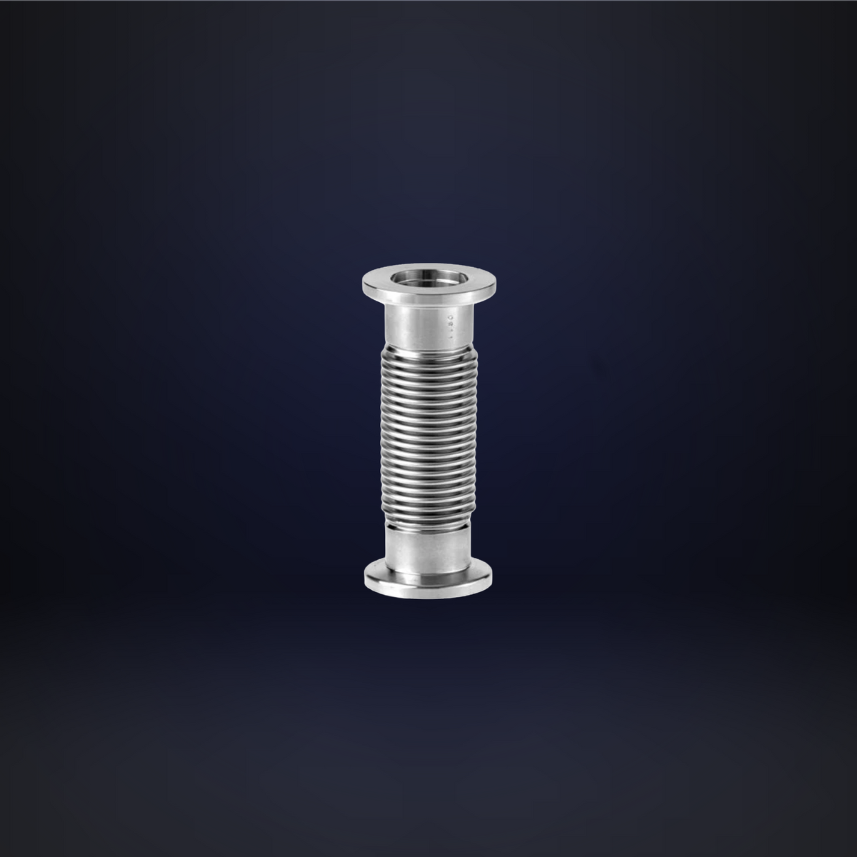 DN 25 ISO-KF Vacuum Bellows