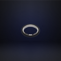 DN 40 ISO-KF Centering Ring