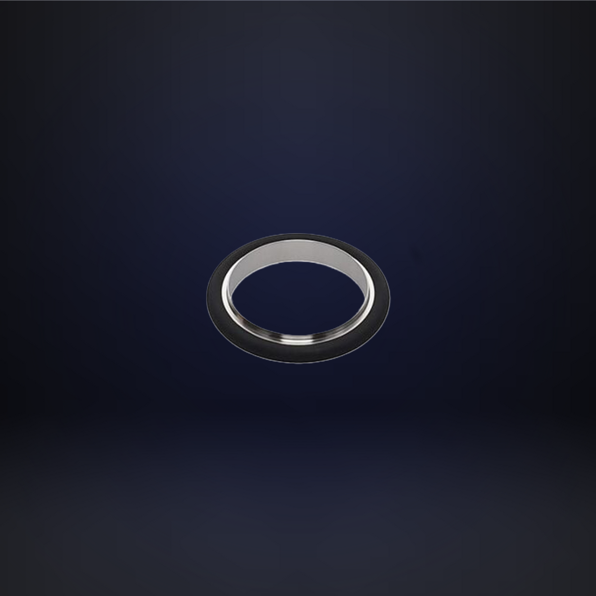 DN 40 ISO-KF Centering Ring