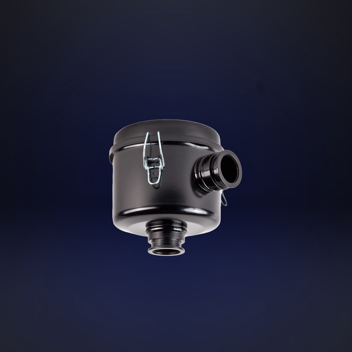 DN 40 ISO-KF Dust Filter