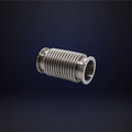 DN 40 ISO-KF Vacuum Bellows