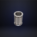 DN 50 ISO-KF Vacuum Bellows