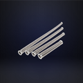 DN 40 ISO-KF Flexible Vacuum Hose