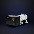 DRYVAC DV 500, 3-ph, 200-240V, 50/60Hz
