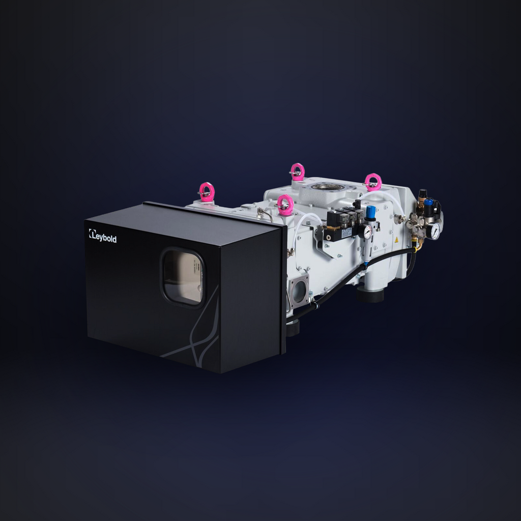 DRYVAC DV650, 3-ph, 380-480V, LVO210