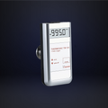 Digital THERMOVAC TM 101