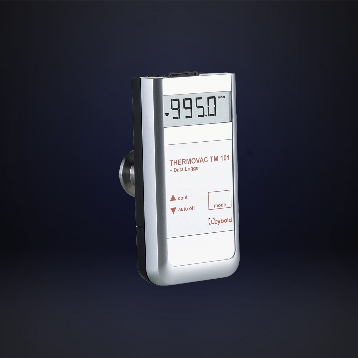 Digital THERMOVAC TM 101