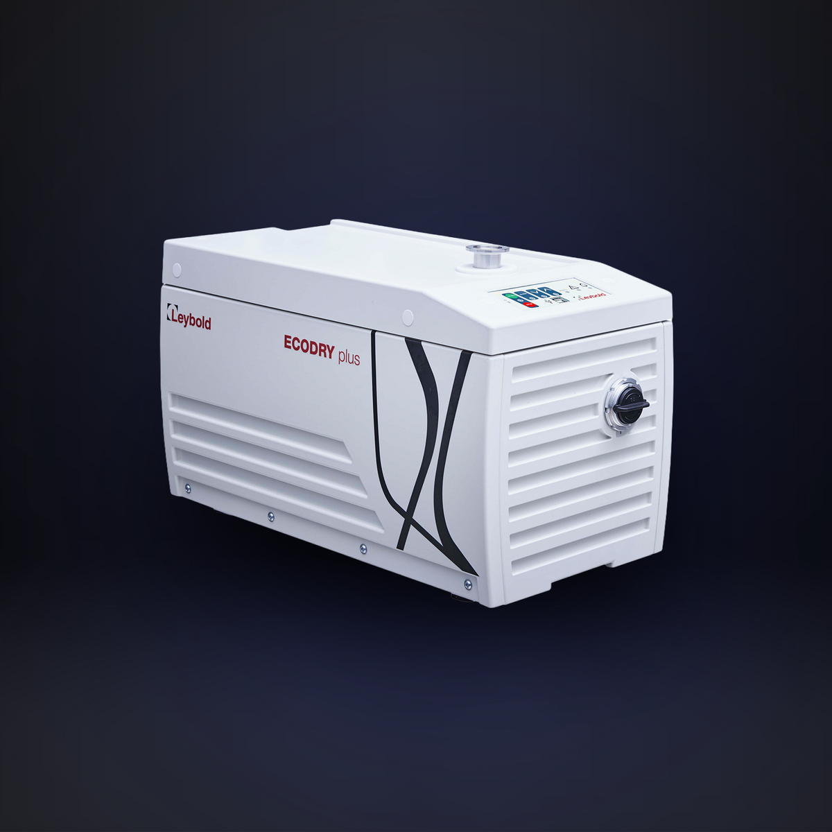 ECODRY 25 plus 100-127/200-240V
