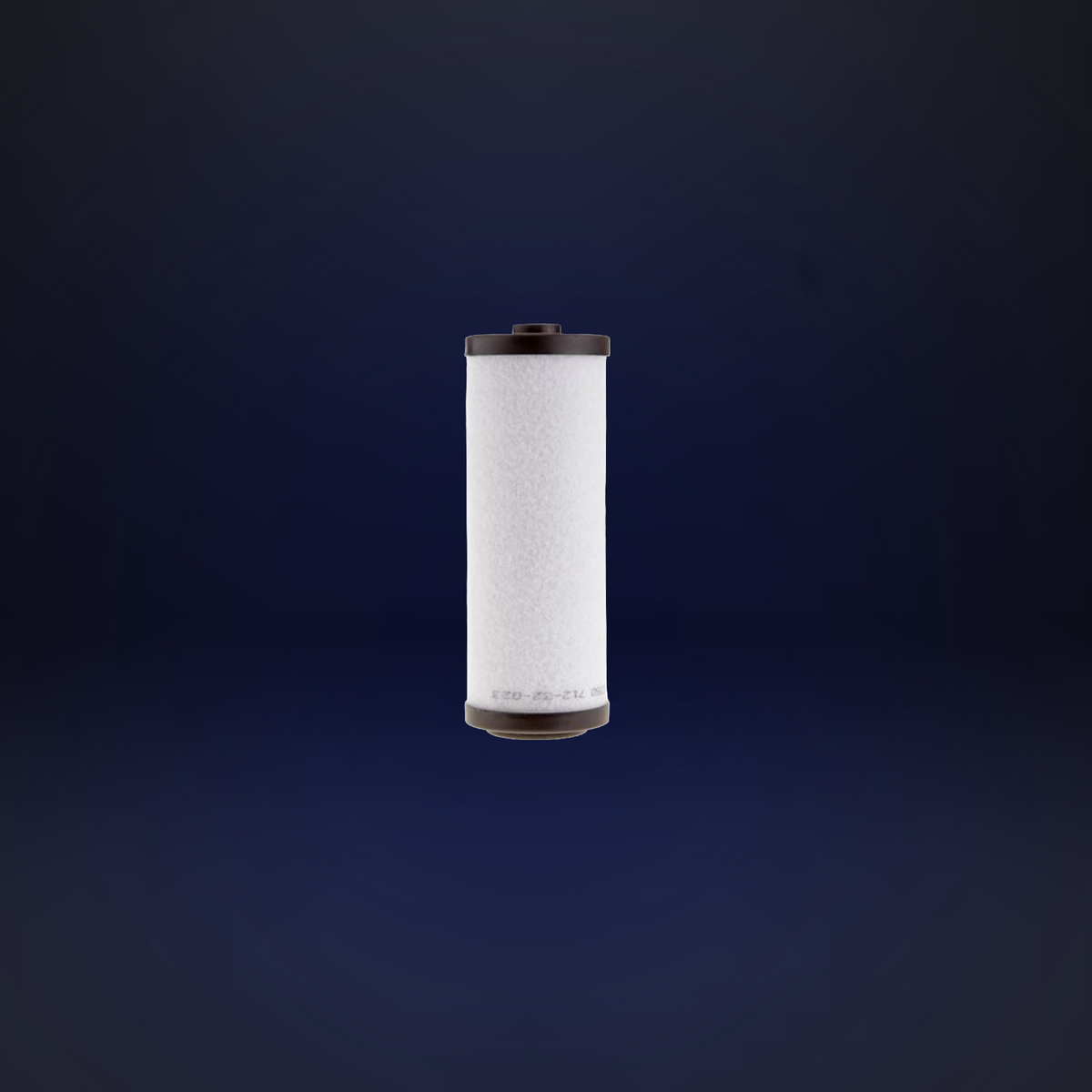 Exhaust Filter - SV200