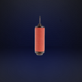 Exhaust Filter - SV25B