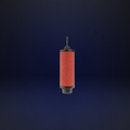 Exhaust Filter - SV40B