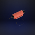 Exhaust Filter - SV40BI