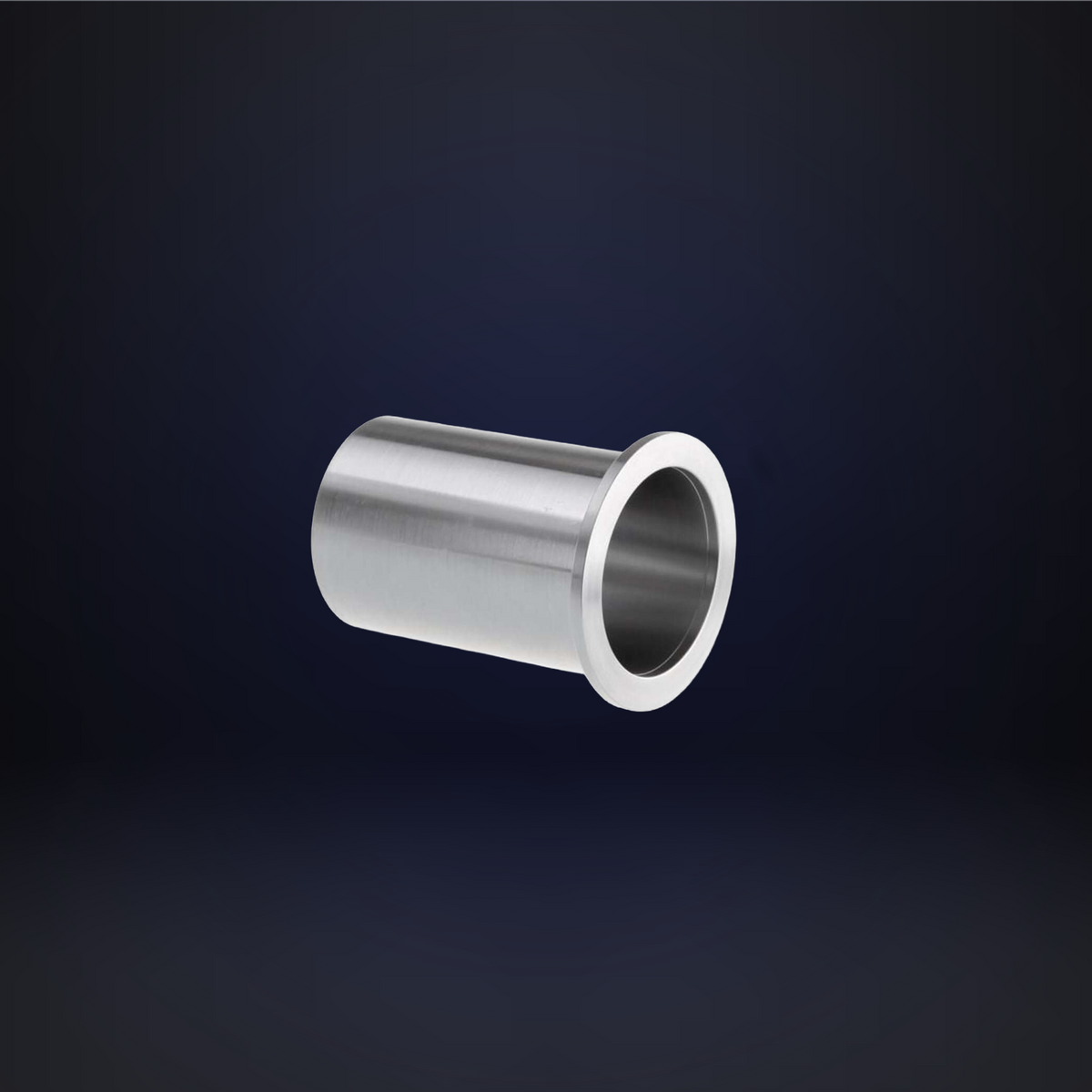Flange with Long Tubulation (70 mm)