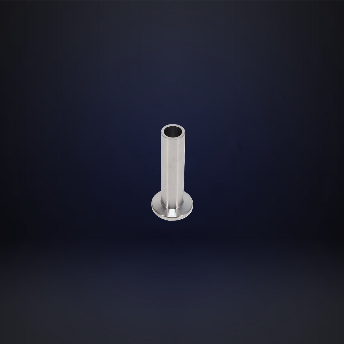 Flange with Long Tubulation (70 mm)
