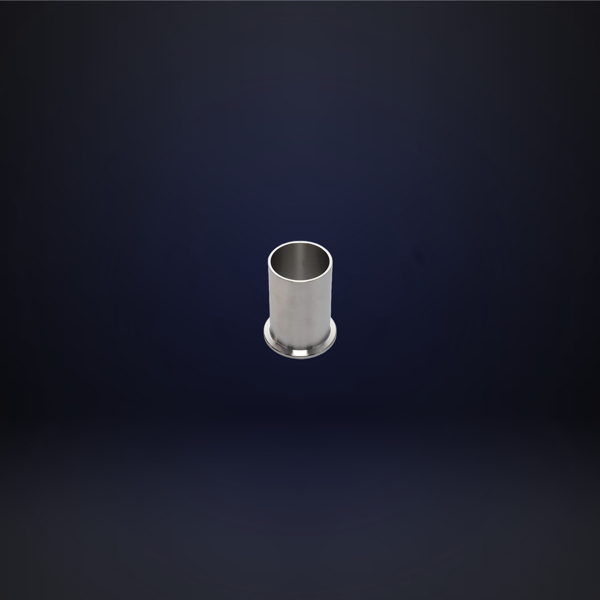 Flange with Long Tubulation (70 mm)