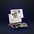 Genuine OEM Major Repair Kit - D 40 B
