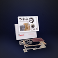 Genuine OEM Major Repair Kit - D 65 B