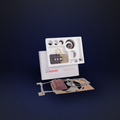 Genuine OEM Major Repair Kit - S 40 B