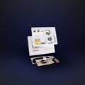 Genuine OEM Major Repair Kit - S 4 B